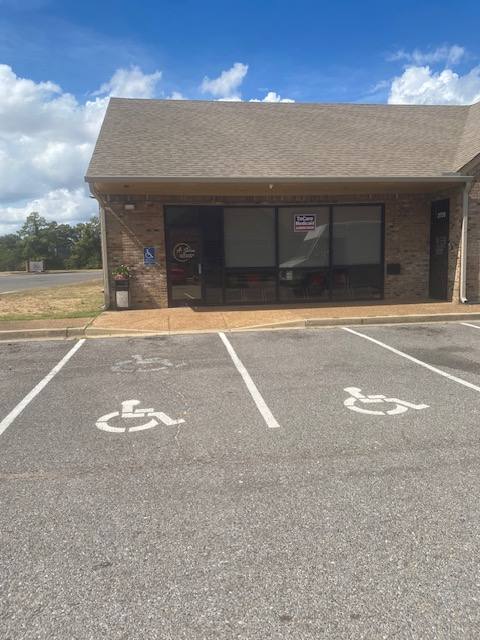 EIG Insurance Group office at 2750 Colony Park Dr, Memphis, TN